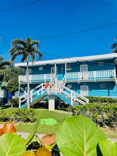 Parador Villas Del Mar Hau Isabela Kültér fotó